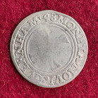 Hameln-stadt  Mariengroschen 1548   Rare   Htf   3293