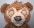 Furreal Cubby The Curious Bear Interactive Plush Tested Working No Accessories 