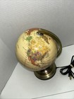 8    World Globe Lamp Replogle Globes Inc Needs New Bulb