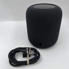 Apple Homepod 2nd Gen Midnight A2825 Smart Speaker - Used - Free Shipping