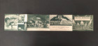 Vintage  folies Bergere  Early 1930 s Brochure  l  Usine A Folies 
