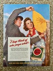 Harper s Bazaar June 1941 - Vintage Fashion Magazine In Great Condition  Rare 