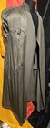 Ddr Gdr East German Nva Matching 1956 Dated Officer s Winter Coat   Cap