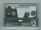 Pagan Hellfire  on The Path To Triumph  Audio Cassette Black Metal  413 500 Made