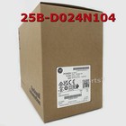 Ab 25b-d024n104 Powerflex 525 Ac Drive 2022 New Factory Sealed 25bd024n104 Tx