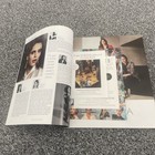 Porter Magazine Winter 2017 Issue 23 Brie Larson Cover