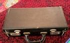 Vtg La Velle  paris  Bb Clarinet-wood  ec -extras-needs Service- Plays Fair