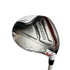2014 Taylormade Aeroburner 3hl Wood 16 5  Stiff Matrix