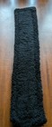 Miller s Fleece Dressage Girth - Black 26 