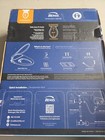 Bemis Renew Wash Antimicrobial Electric Plug-in Bidet Seat For Elongated Toilets