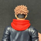  pre-order  Unpainted Custom Itadori Red Collar