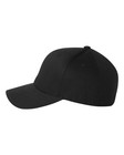 Flexfit Mens Cotton Blend Cap Hat Mid-profile  Six-panel 3 Sizes 6277