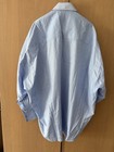 Stella Mccartney X H m Oversize Panelled Poplin Shirt Size Xl