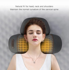 Orthopedic Cervical Neck Massager Pillow With Heat Therapy