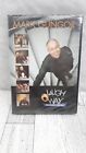 Laugh Your Way To A Better Marriage 4-disc Dvd Set Mark Gungor 2007 Educational