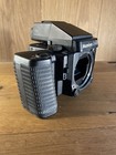  near Mint   Read  Mamiya 645 Super Film Camera W  Ae Finder   120 Film Back  jp