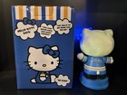           St  Louis Blues Hello Kitty  Light Up Bow Bobble Arm Sga  1 16 26