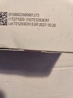 First Response Pregnancyearly Results  3 Tests  Exp  10 20 2027