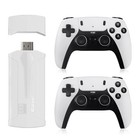 M8 Puls High-definition 4k Tv Game Console