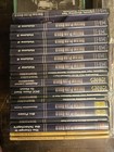 Model Railroader Bulk Lot 58 Magazines With 19 Dream Plan Build Dvds