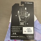 Mizuno Women s F360 Wrap Softball Batting Gloves Purple pink