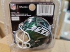 New York Jets 2024  Speed New Clamshell Pocket Pro Helmet Riddell 