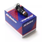 8x Genuine Oem Fuel Injectors For 99-07 Chevy Silverado 4 8l 5 3l 6 0l 17113553