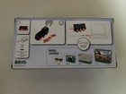 Brio World Wooden Railway  33599  Rechargeable Train Engine New In Box