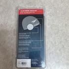Speedo Elastomeric Solid Cap Silicone Swim Cap One Size Mpn 7510192-001