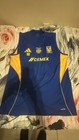 Tigres Uanl Jersey Size Xl   Apg Gignac   Entrenamiento Autentica Musculosa