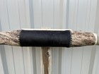 Mounted Steer Horns  6 Feet Wide Longhorn Polished Mount Bull Cow
