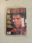Tuff Stuff Magazine  March 1993  Sports Card Magazine   Price Guide Sealed 