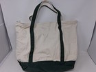 Grand Hotel Mackinac Island Dorothy Large Strong Canvas Boat Tote Shoulder Bag