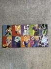 Dragon Ball Z   Dragon Ball Super Blu-ray Steelbook Full Set