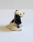Hr Hagen Renaker Miniature Cocker Spaniel Buddy Figurine - Butch Mold