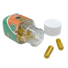 10 Gold Awsome  Strength Male Support Supplement