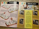 Original Gilbert 1963 Toy Catalog American Flyer Dinky Slot Cars More
