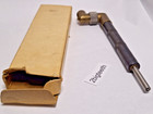 Terry No  4 Adjustable Offset Right Angle Drilling Drill Attachment Aircraft Nos