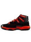 New Men Jordan 11 Red  tron Ares  Size Us 7-12