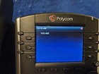 Polycom Vvx 400  2201-46104-001  12-line Ip Business Phone
