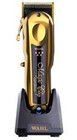 Usa Wahl Professional 5 Star Gold Cordless Magic Clip Hair Clipper  8148-700 