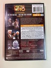 New Old Stock- Doctor Who The Five Doctors Dvd  Story 130  Peter Davison  Extras