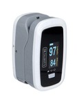 Dr  Talbot s Fingertip Pulse Oximeter Digital W  Carrying Case   Lanyard