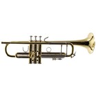 Bach Model 18037 Stradivarius Professional Bb Trumpet Mint Condition