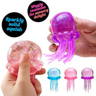 Squishy Stress Ball Sensory Fidget Toy For Kids Adults