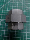 1-1 2  Npt 316 Stainless Steel Pipe Union Class 150
