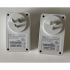 Tp-link Tl-pa7017p Kit Av1000 Gigabit Passthrough Powerline Adapter 2 Pack