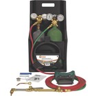 Hobart Tagalong Cutting And Welding Torch Tote Kit  Oxy acetylene  Model  770500