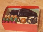 Very Nice 1930 s Schuco Wind Up Telesteering Car 3000  W  Box  Made In Germany