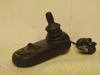 Pride Jazzy Powerchair Joystick 51157 03 4 Pin   Module D51156 01   Arm Mount